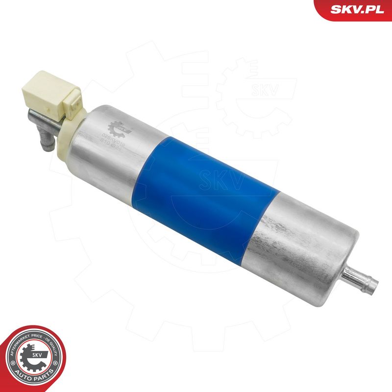 Kütusepump, ESEN SKV 02SKV019
