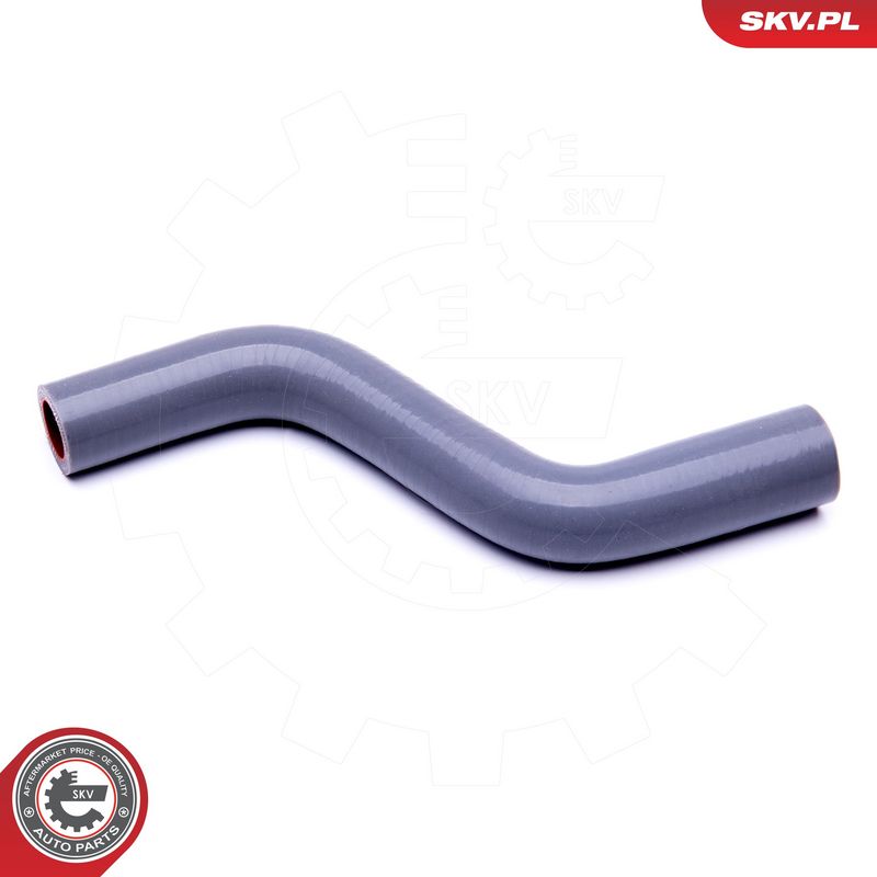 Laadimisõhu voolik, ESEN...