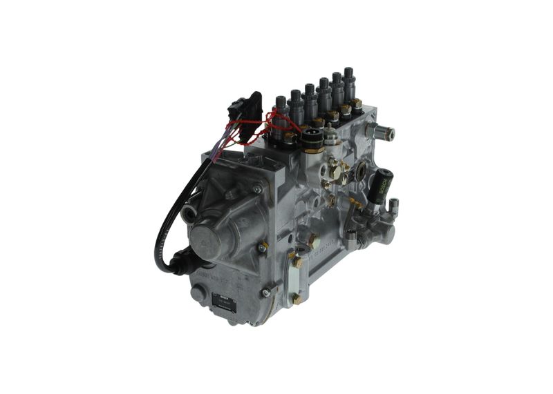 Pompa de injectie 0 402 196 715 BOSCH