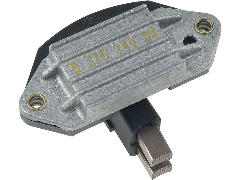 Generaatori pingeregulaator, AS-PL ARE9057(LETRIKA)