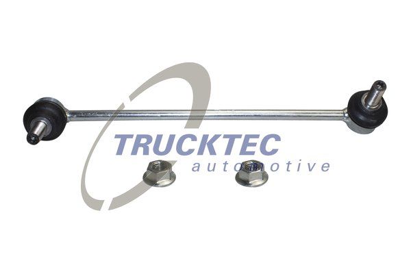 Тяга/стійка, стабілізатор, Trucktec Automotive 02.30.506