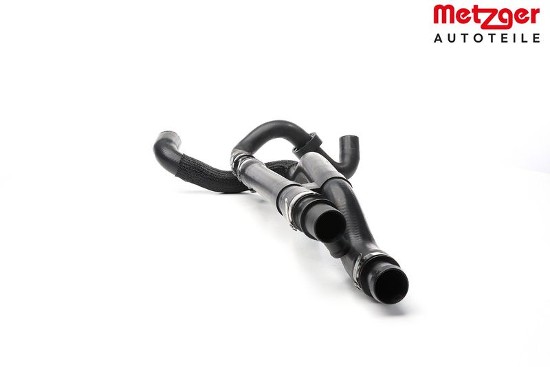 METZGER AUTOTEILE 2420776 Radiator Hose