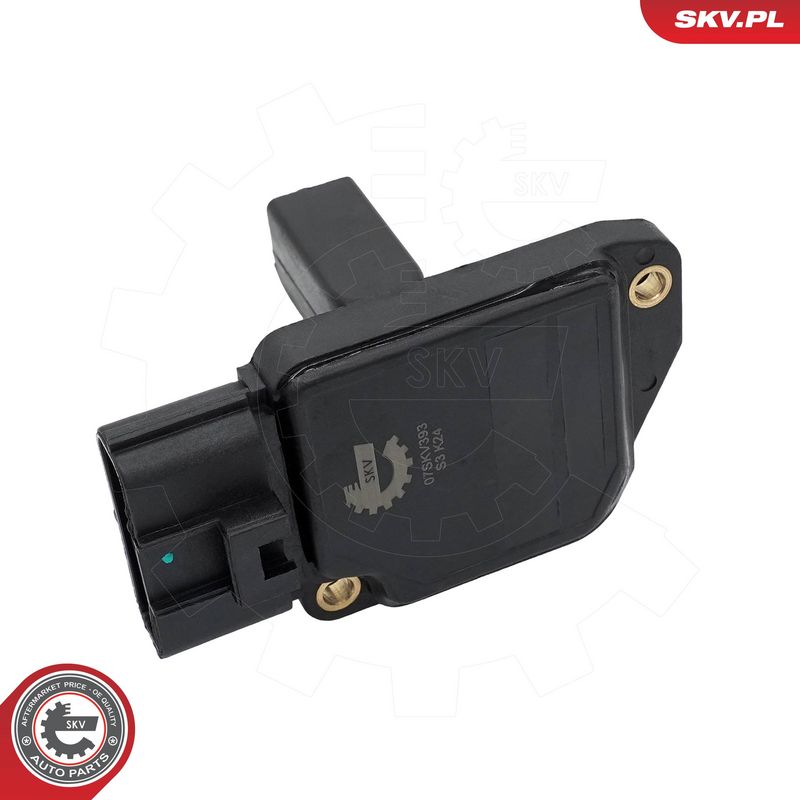 Õhumassimõõtja, ESEN SKV...