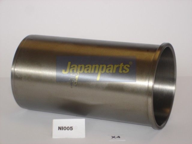 JAPANPARTS Cilindro įvorių komplektas