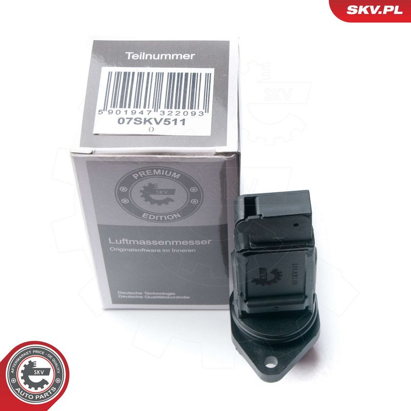 Õhumassimõõtja, ESEN SKV 07SKV511
