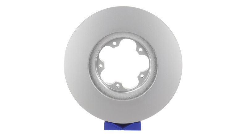 SKF VKBD80066V1 Brake Disc