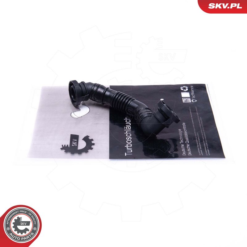 Voolik, Karterituulutus, ESEN SKV 54SKV547