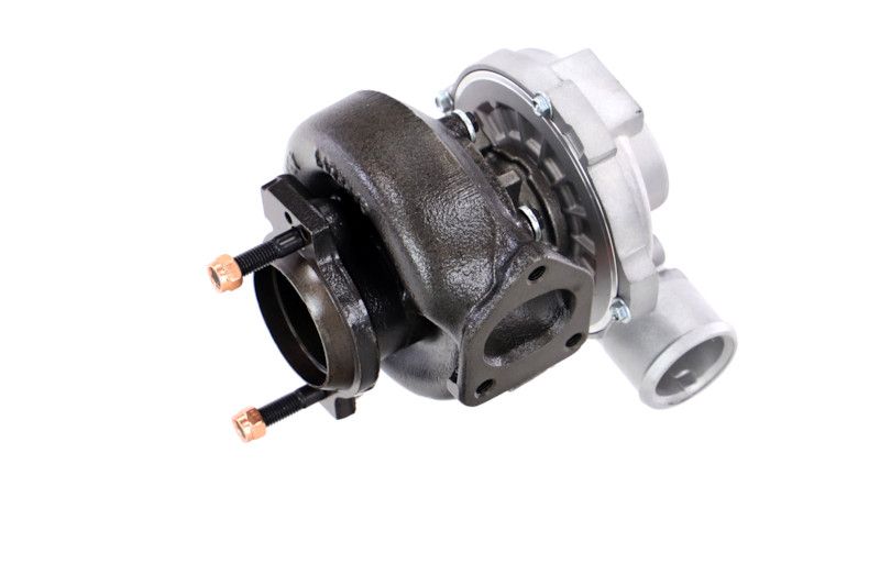 REMANTE 003-001-000009R Charger, charging (supercharged/turbocharged)