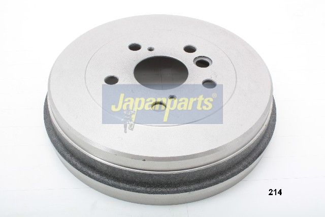 JAPANPARTS Stabdžių būgnas