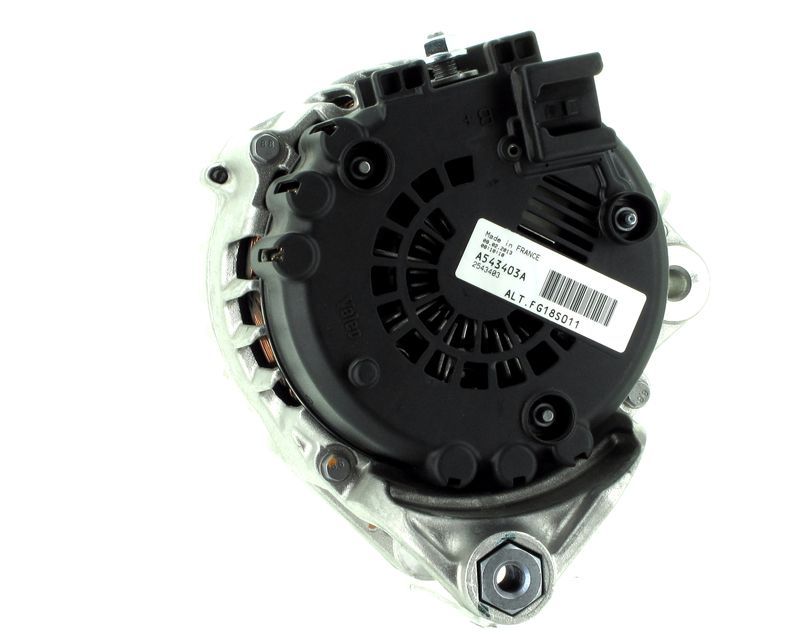 CEVAM 4794 Alternator
