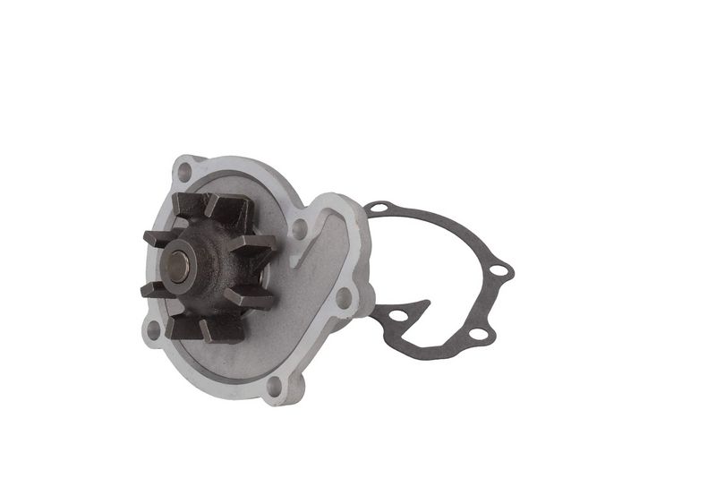 Veepump, mootori jahutus, KAMOKA T0217