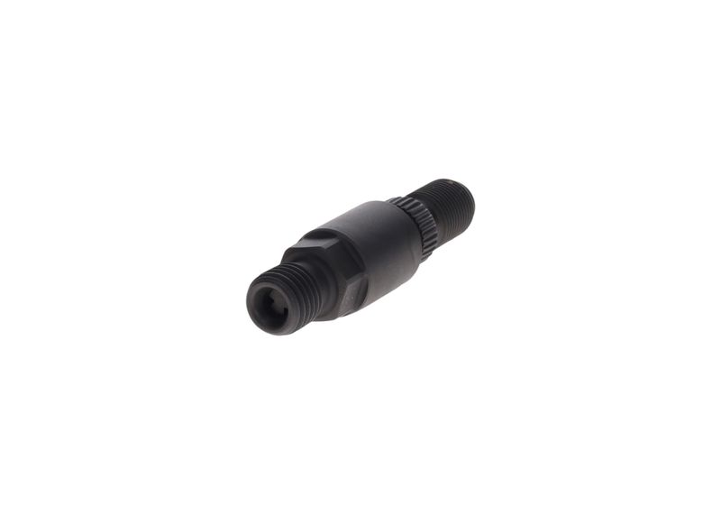 Ștuțul țevii de presiune, duză de injecție F 00Z C16 001 BOSCH