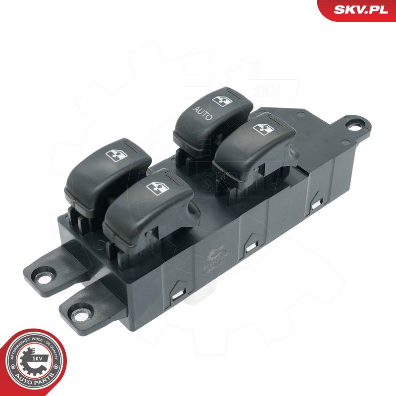 ESEN SKV 37SKV456 Switch, window regulator