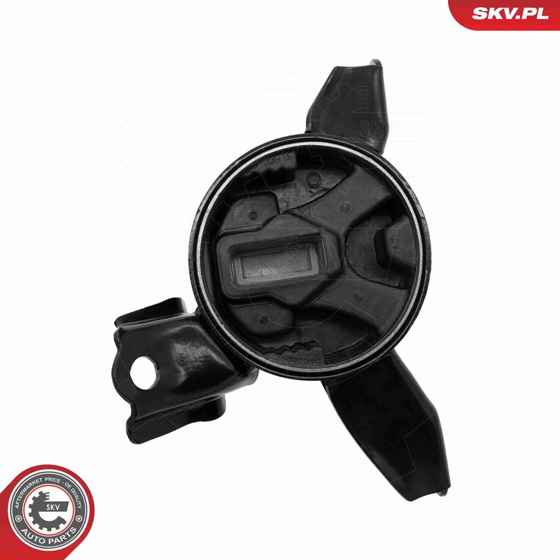 ESEN SKV 75SKV472 Mounting, engine