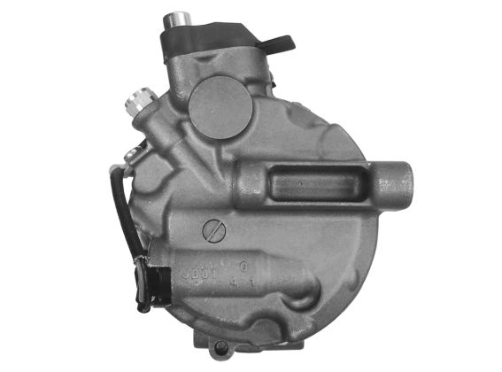 Airstal 10-4144 Compressor, air conditioning
