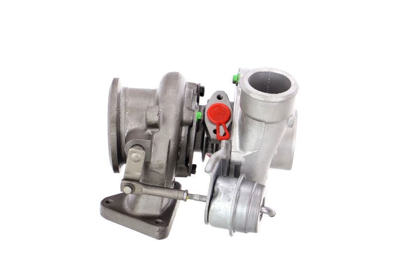 REMANTE 003-001-001132R Charger, charging (supercharged/turbocharged)