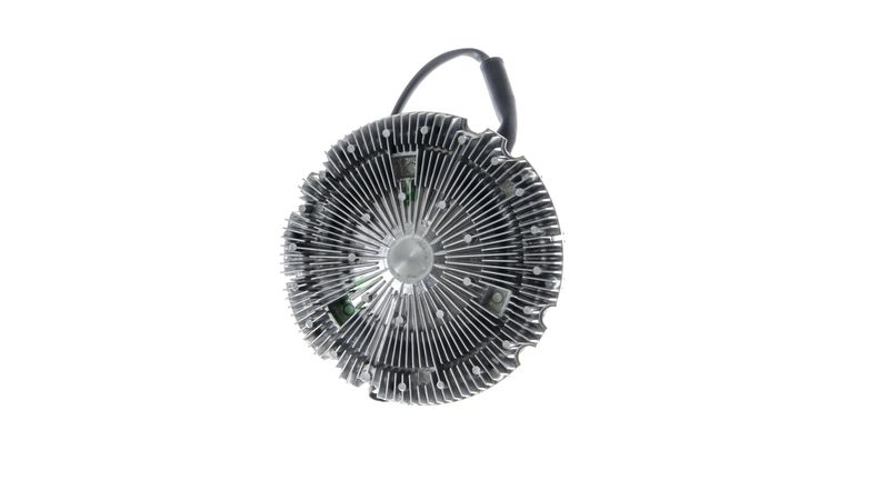 Product Image - Koppeling, radiateurventilator - CFC19000P - MAHLE