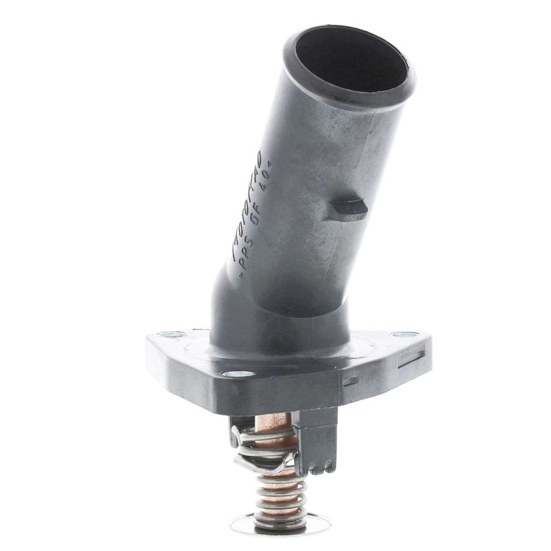 MOTORAD 634-82K Thermostat, coolant