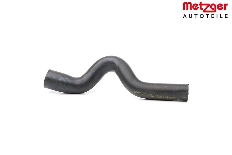 METZGER AUTOTEILE 2422370 Radiator Hose