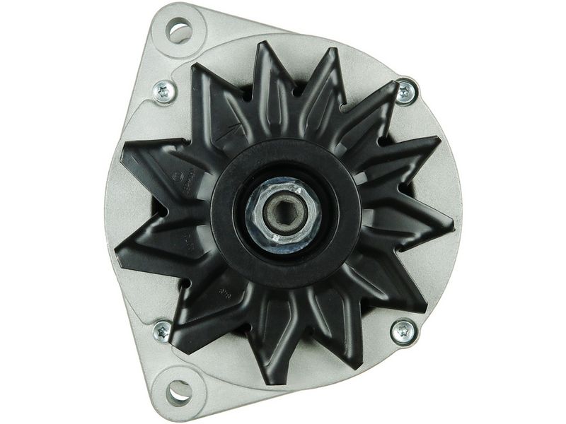 Remanufactured AS-PL Alternator