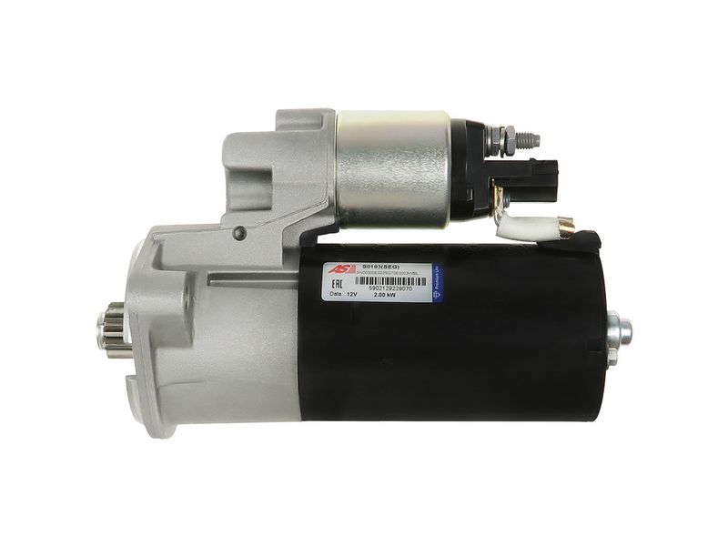 AS-PL S0193(SEG) Starter