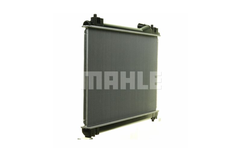 Product Image - Radiateur - CR1871000S - MAHLE
