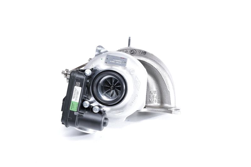 Compresor,sistem de supraalimentare T918698 BTS Turbo