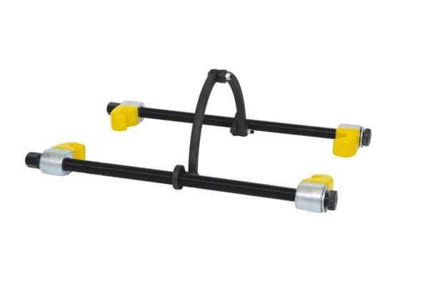 KS TOOLS 670.0051 Spring Compressor, suspension spring