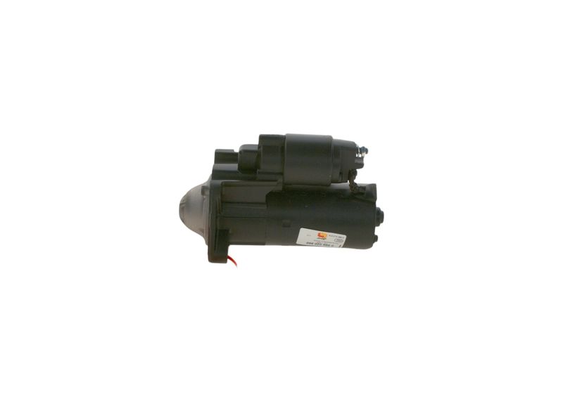 BOSCH Startmotor / Starter 0 986 020 860