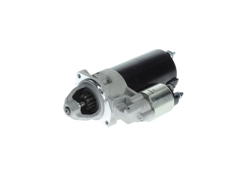 Starter 1 986 S00 717 BOSCH