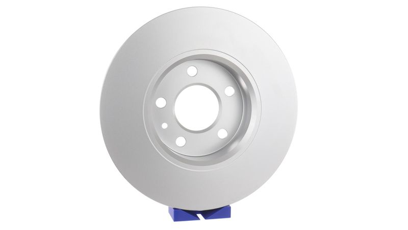 SKF VKBD80046V1 Brake Disc