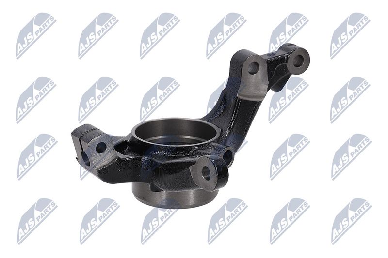 Käändmik, rattakinnitus, NTY ZZP-HY-507