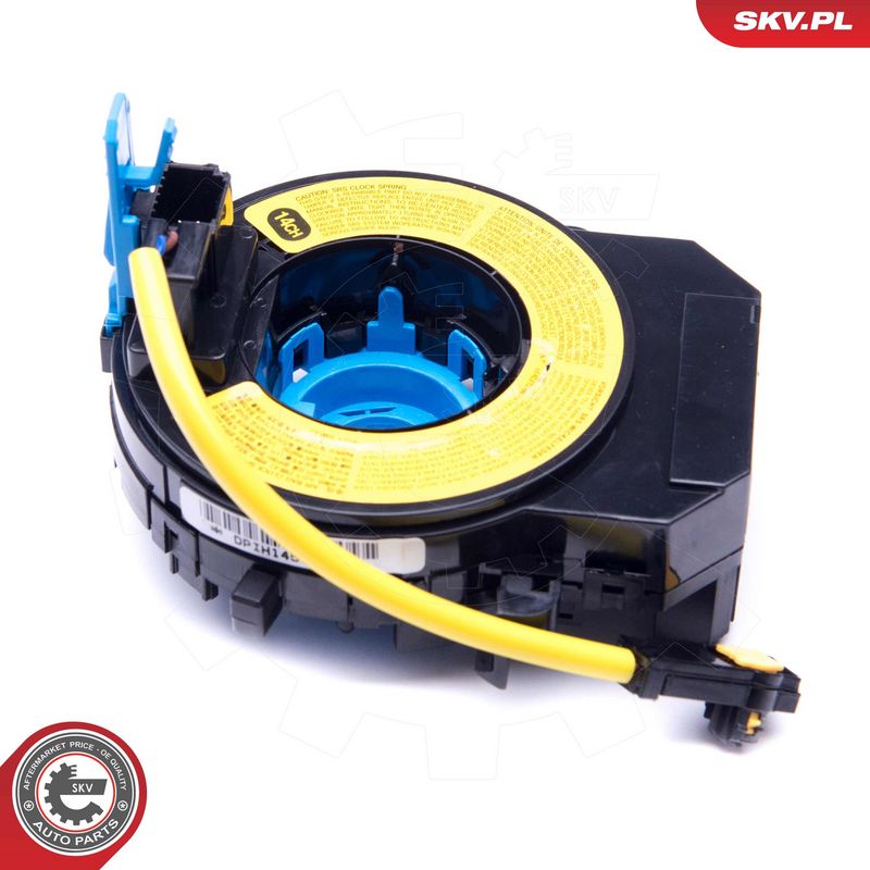 Turvapadja lint, turvapadi, ESEN SKV 96SKV544