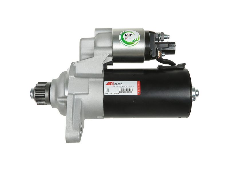 AS-PL S0282 Starter