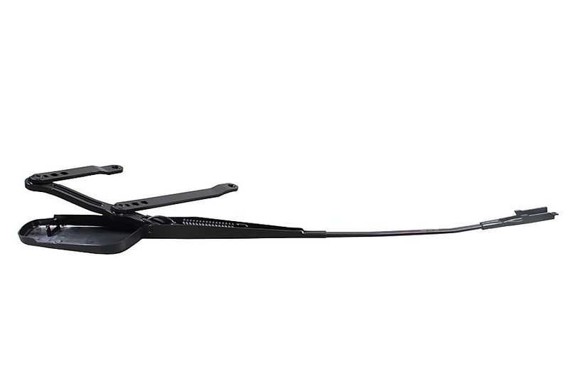 METZGER AUTOTEILE 2190460 Wiper Arm, window cleaning