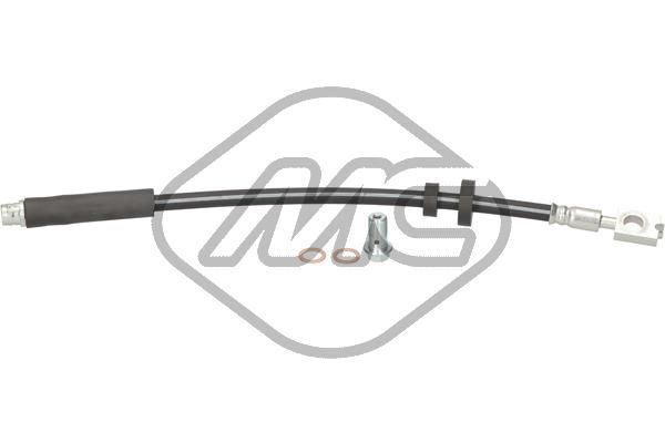 Metalcaucho 96921 - Brake Hose