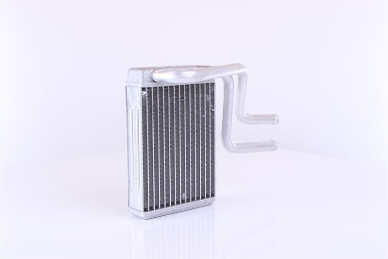 NISSENS 71744 Heat Exchanger, Interior Heating