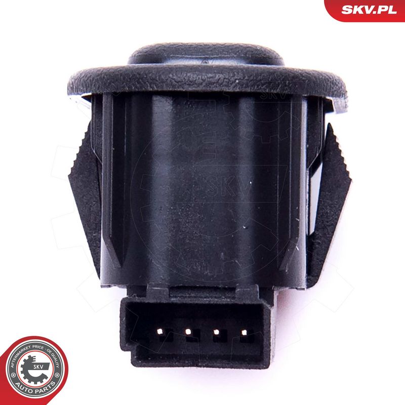 Lüliti, aknatõstuk, ESEN SKV 37SKV404