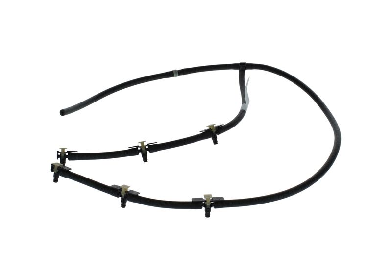 Furtun,supracurgere combustibil 0 445 130 056 BOSCH