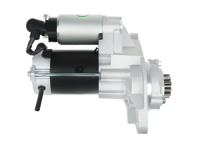 AS-PL S2008 Starter