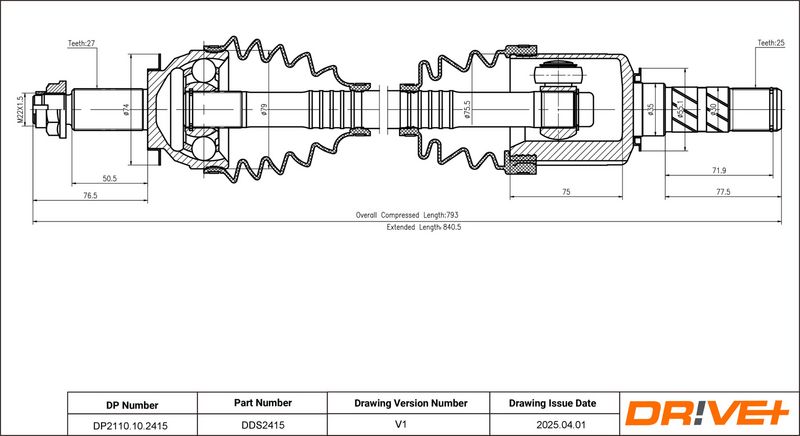 Árbol de transmisión