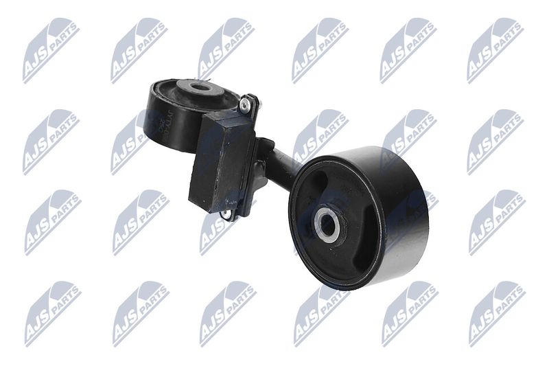 Paigutus, Mootor, NTY ZPS-TY-066