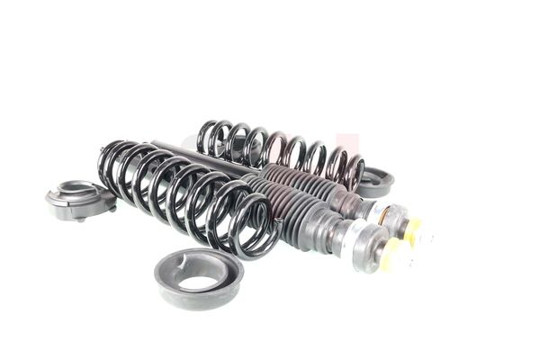 GH GH-331503S02 Suspension Kit, springs/shock absorbers