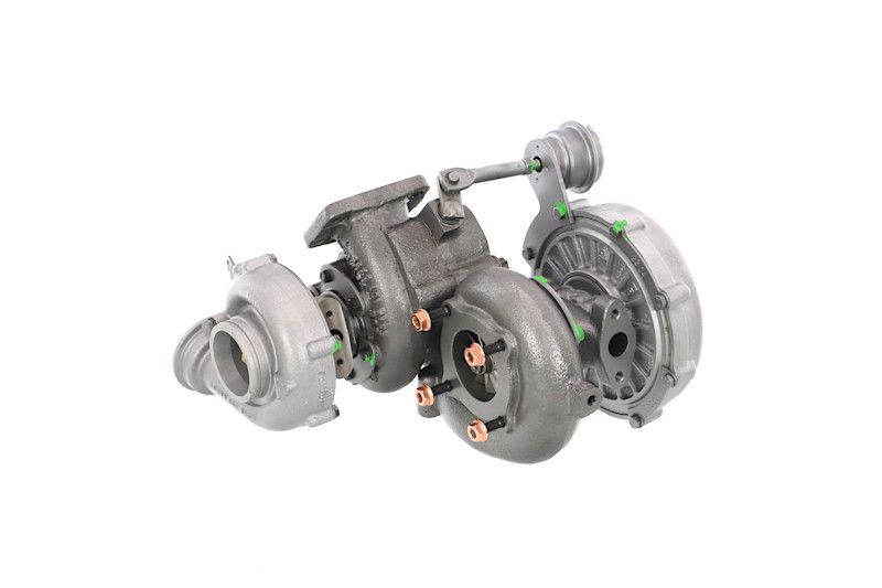 REMANTE 003-001-000165R Charger, charging (supercharged/turbocharged)