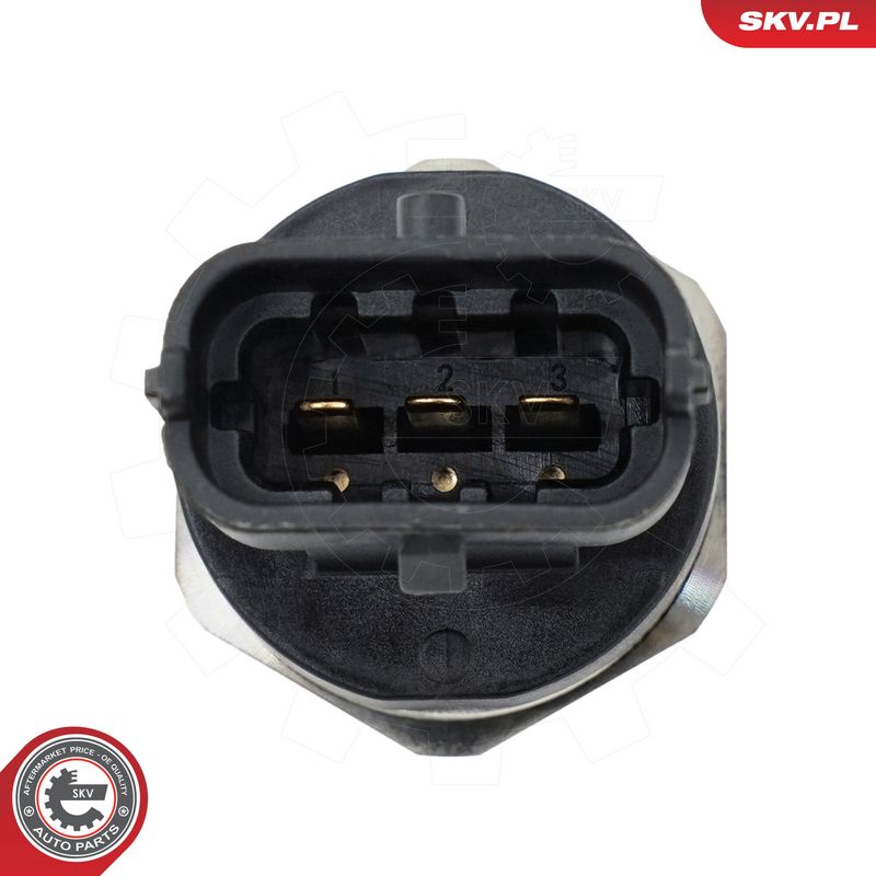 Andur, kütuserõhk, ESEN SKV 95SKV172