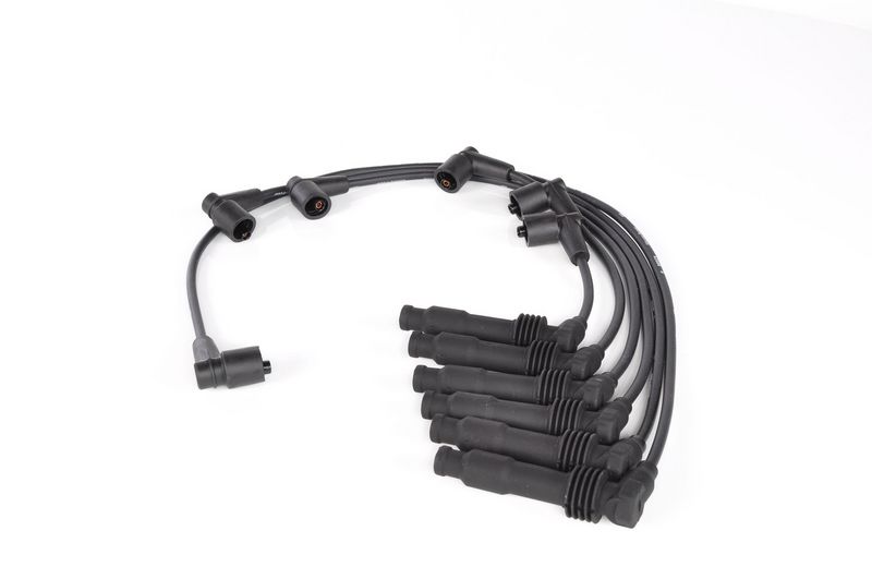 BOSCH 0 986 357 050 Ignition Cable Kit