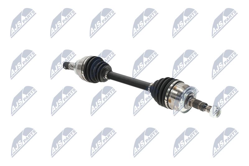 Veovõll, NTY NPW-PL-154