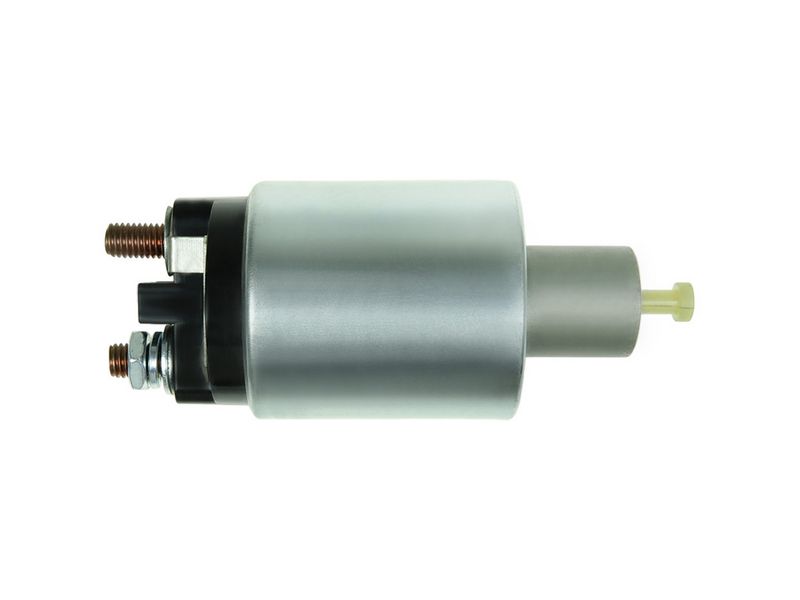 Brand new AS-PL Starter motor solenoid