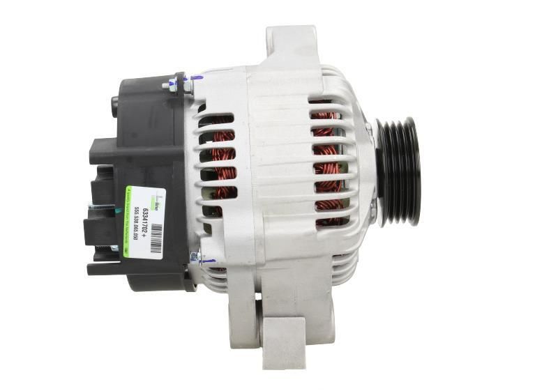 Generaator, BV PSH 555.538.065.050