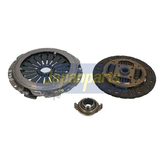 комплект съединител JAPANPARTS
